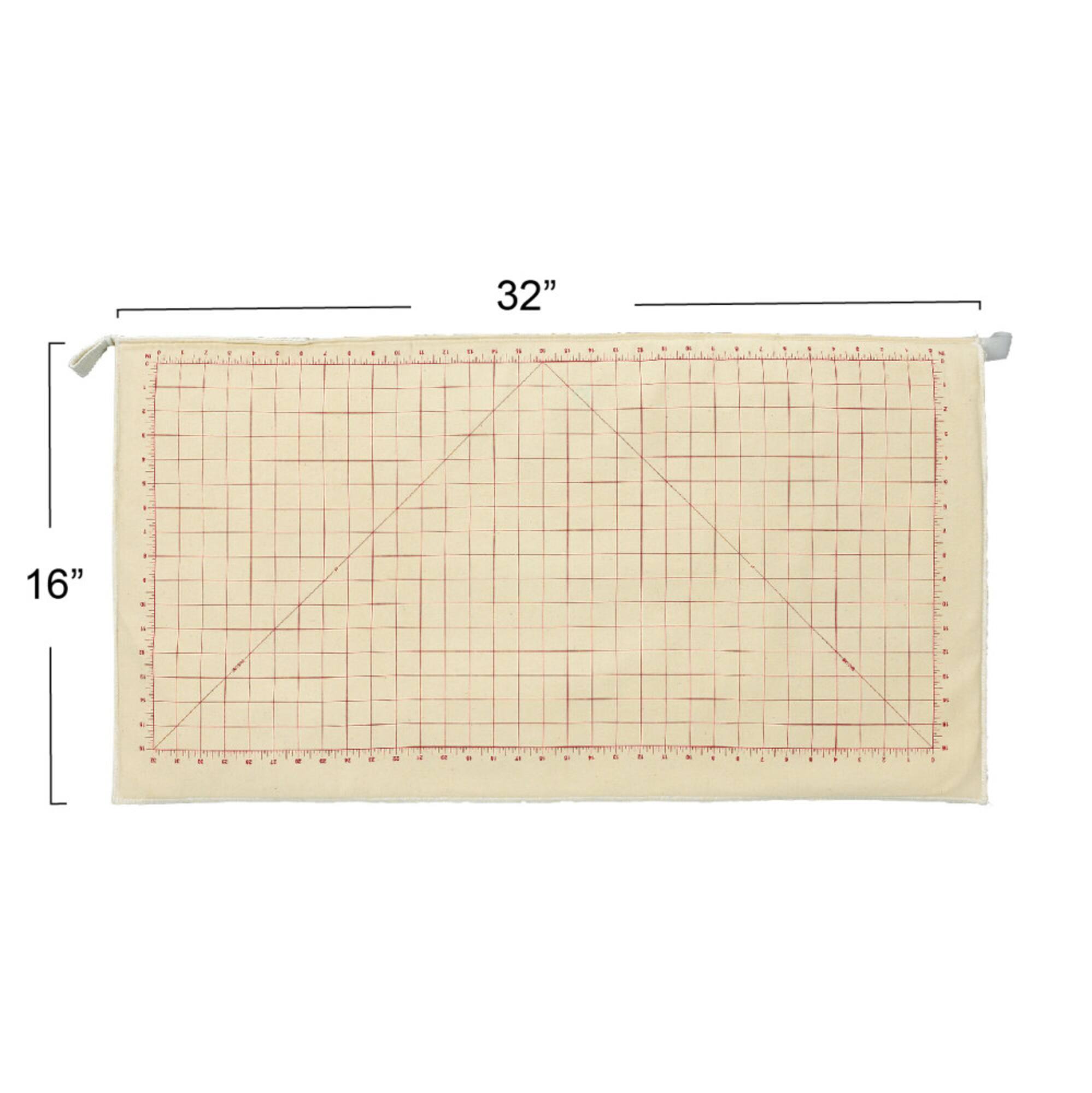 Household Essentials Sewing and Ironing Accesory Pad